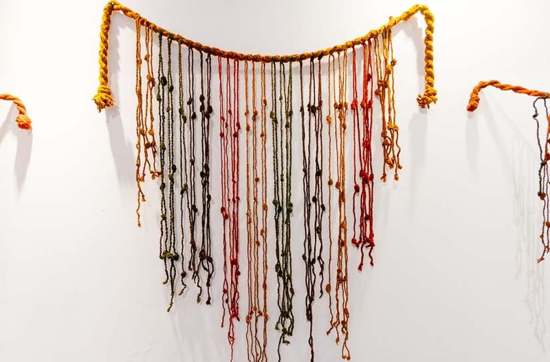 Ancient Andean Quipu Accounting System