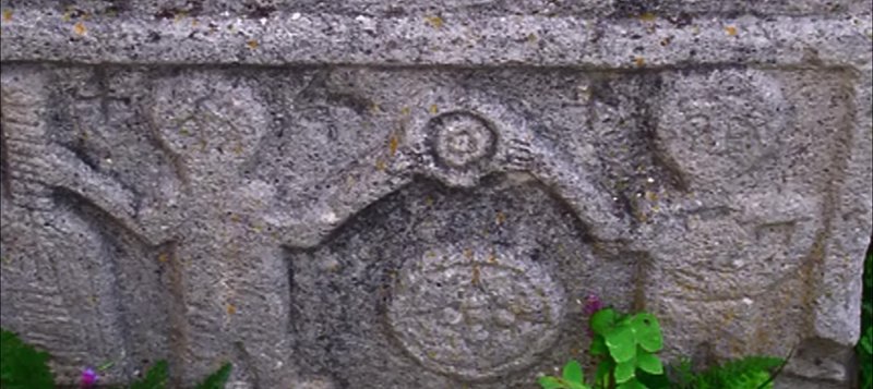 Ancient Armenian Stone Circles (Karahunj)