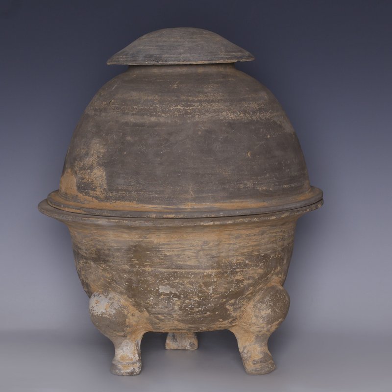 Ancient Chinese Incense Burners