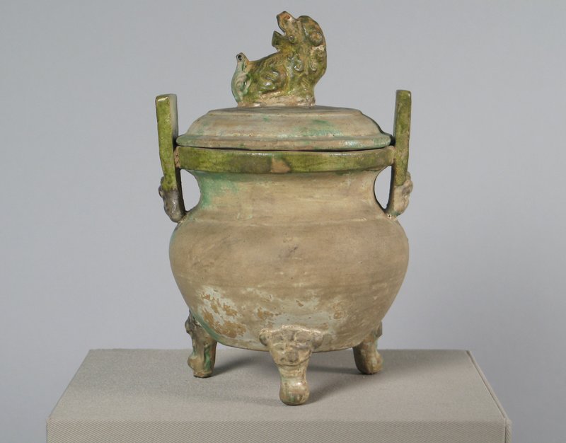 Ancient Chinese Incense Burners