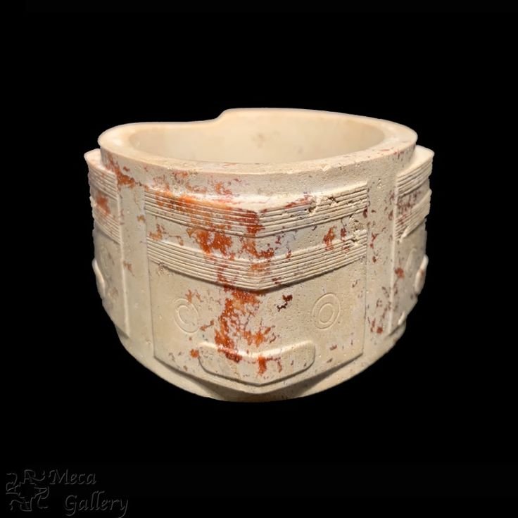 Ancient Chinese Jade Cong Artifacts