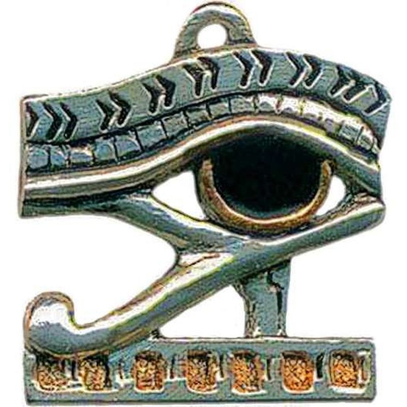 Ancient Egyptian Eye Of Horus Amulets