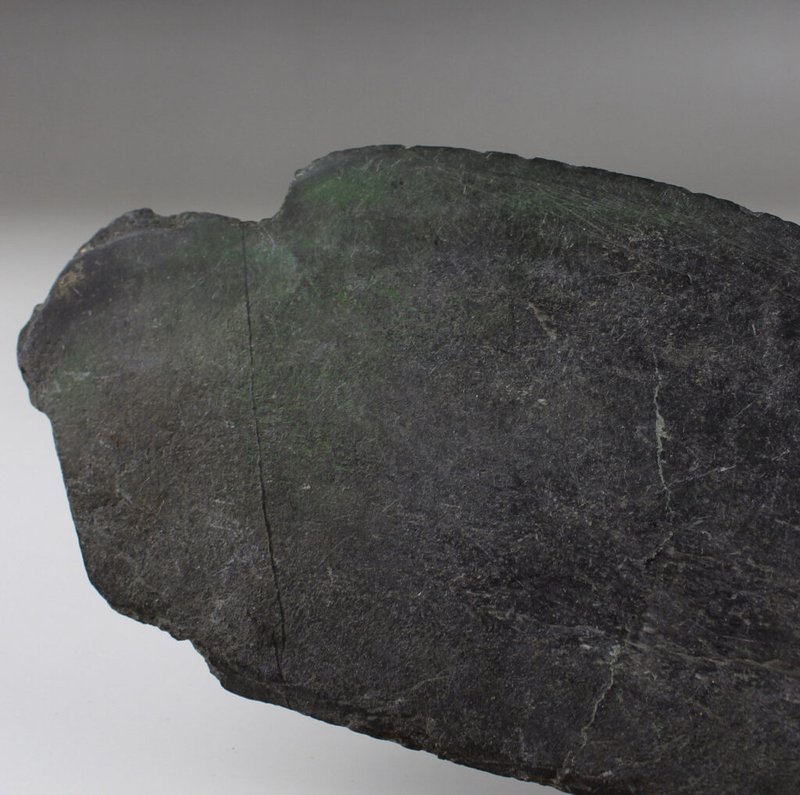 Ancient Egyptian Fish-Shaped Cosmetic Palettes