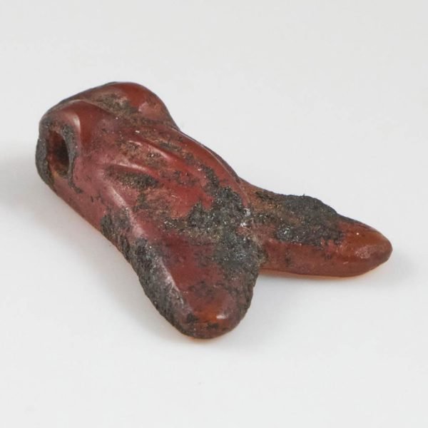 Ancient Egyptian Fly Amulet For Bravery