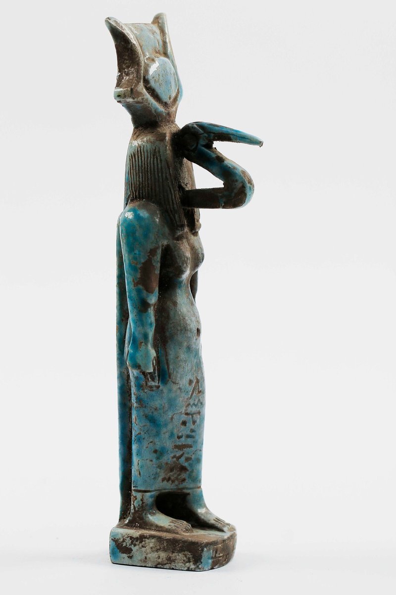 Ancient Egyptian God Thoth Depictions