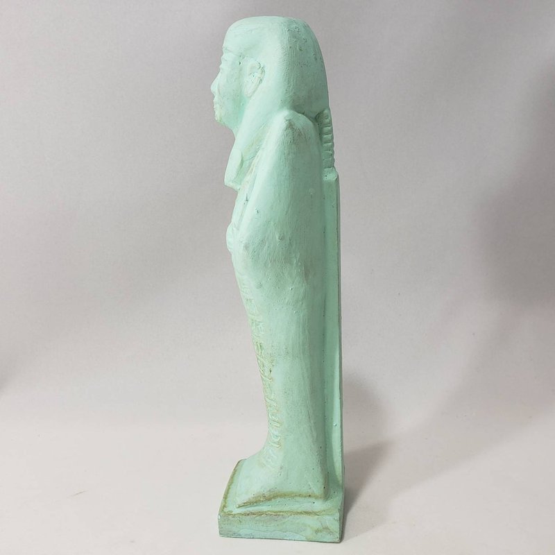 Ancient Egyptian Ushabti Figurines