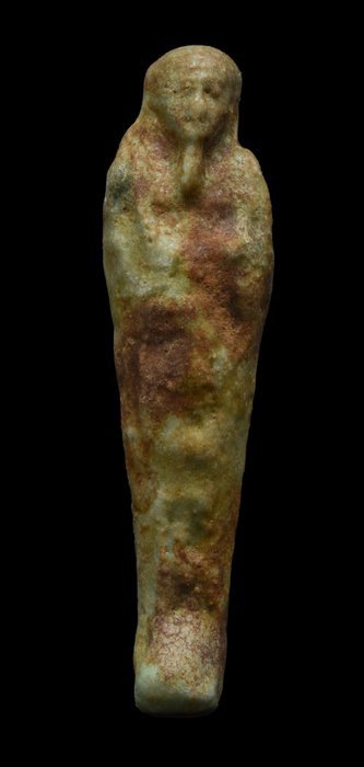 Ancient Egyptian Ushabti Figurines
