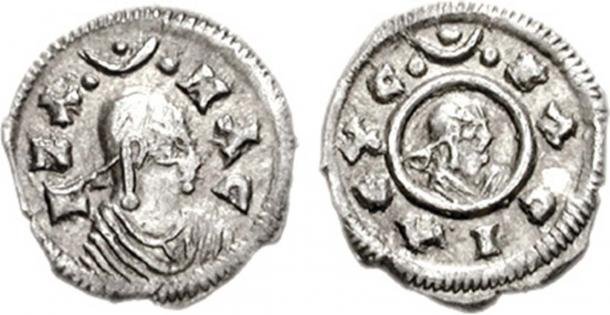 Ancient Ethiopian Aksumite Coins