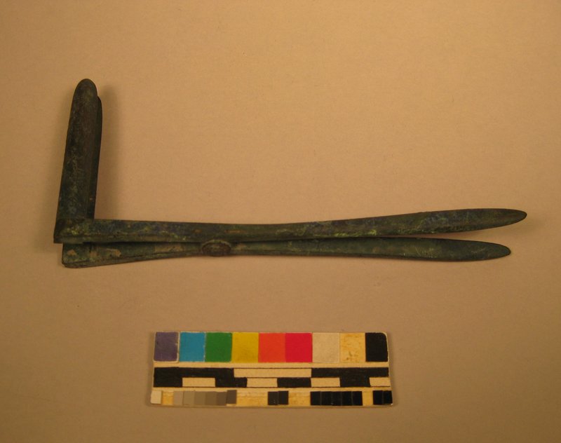 Ancient Greco-Roman Medical Instruments