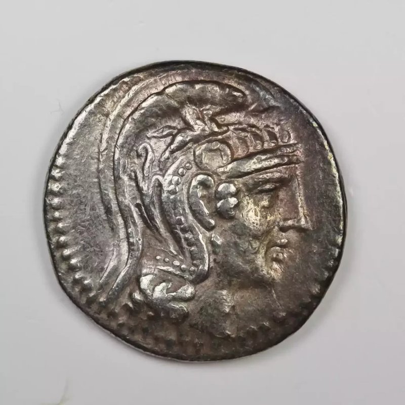 Ancient Greek Coin Die Tools