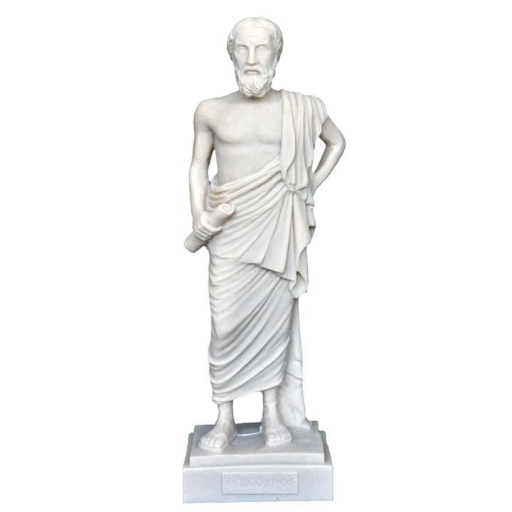 Ancient Greek Epinetron Objects