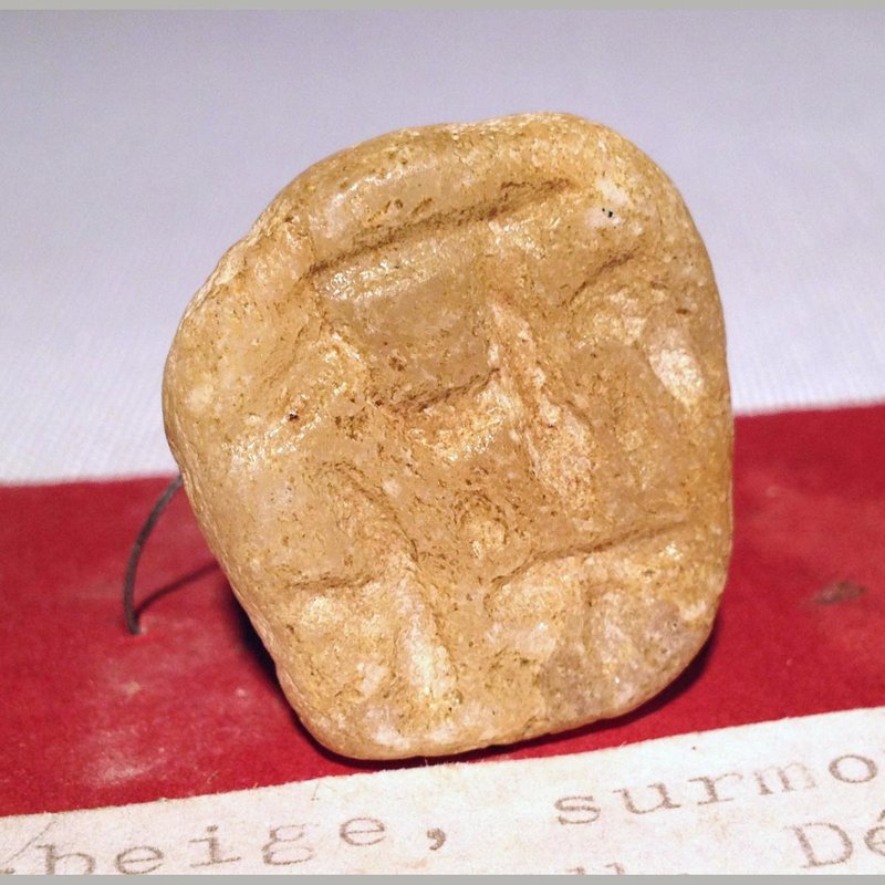 Ancient Hebrew Stamp Seals<span class=