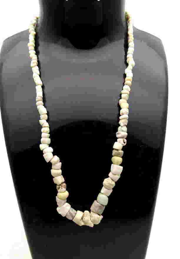 Ancient Indus Valley Bead Necklace