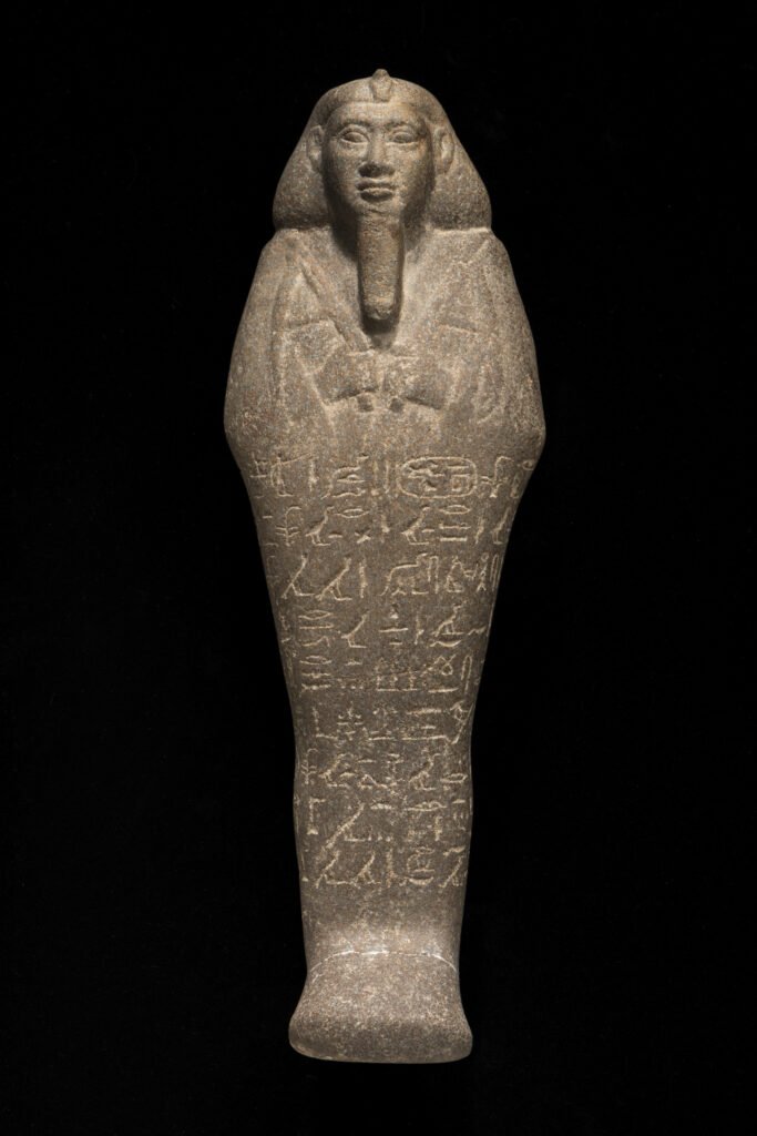 Ancient Nubian War Shields