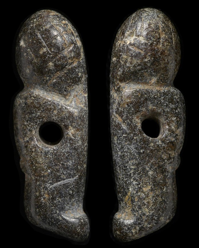 Ancient Phoenician Amulets