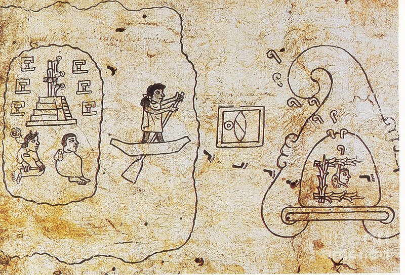 Aztec Codices As Historical Documents<span class=