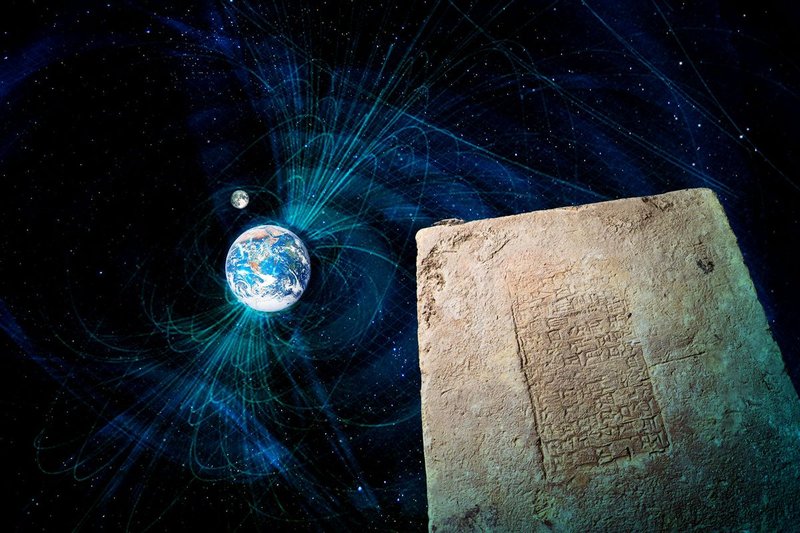 Babylonian Astronomical Tablets