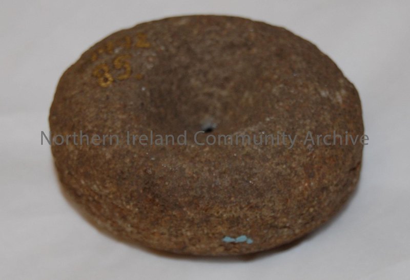 Bronze Age Loom Weights