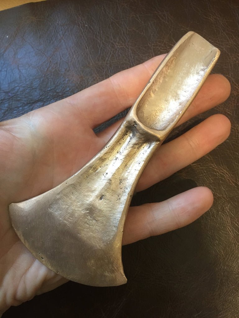 Bronze Age Socketed Axe Heads