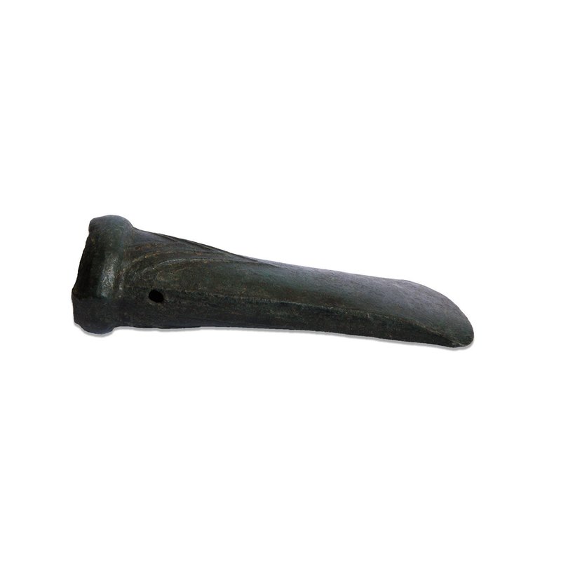 Bronze Age Socketed Axe Heads