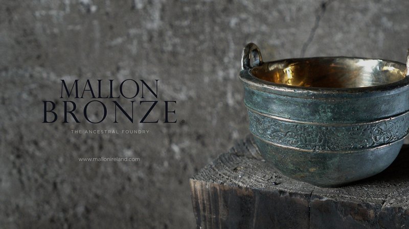 Bronze Ritual Cauldrons Of The Celts