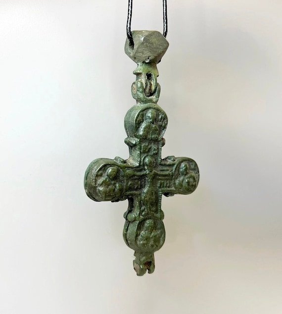 Byzantine Reliquary Casket