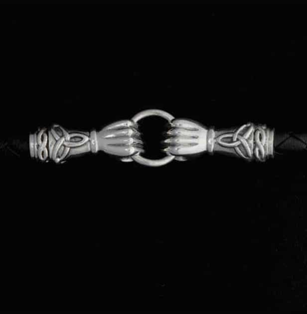 Celtic Torc Jewelry