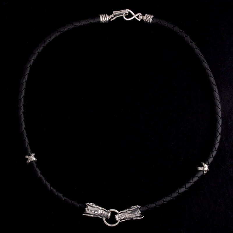 Celtic Torc Jewelry
