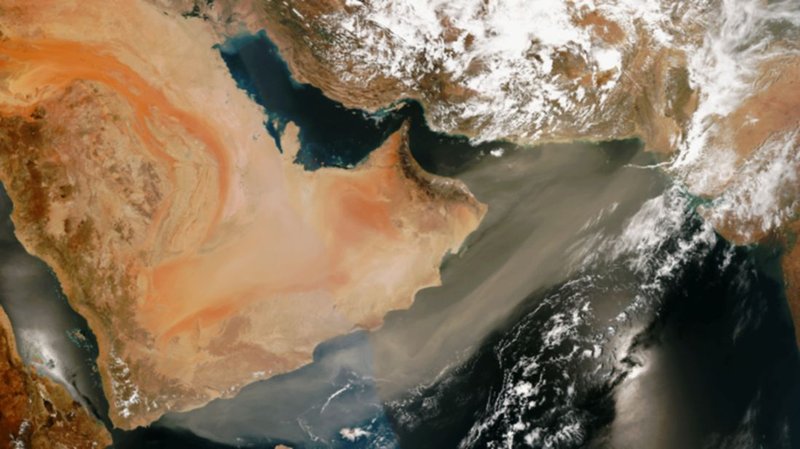 Climate Change And The Collapse Of The Akkadian Empire