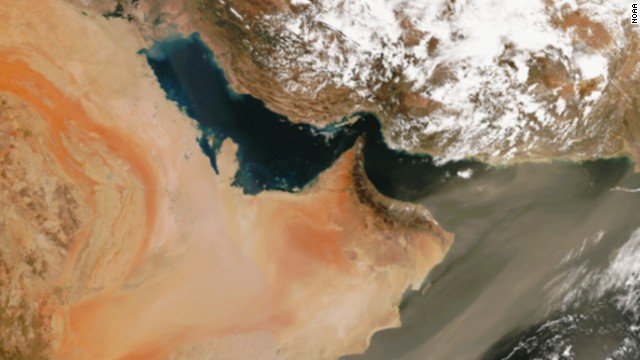 Climate Change And The Collapse Of The Akkadian Empire<span class=