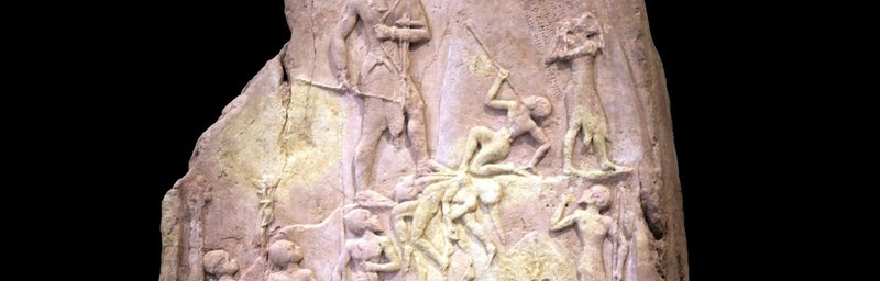 Climate Change And The Collapse Of The Akkadian Empire