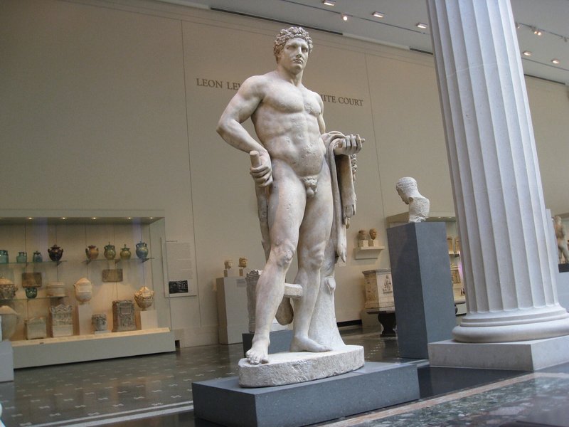 Cultural Exchange In The Hellenistic Period