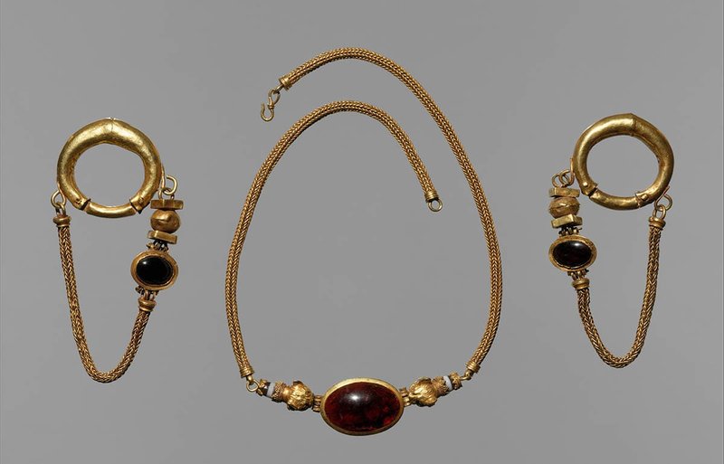 Cultural Exchange In The Hellenistic Period