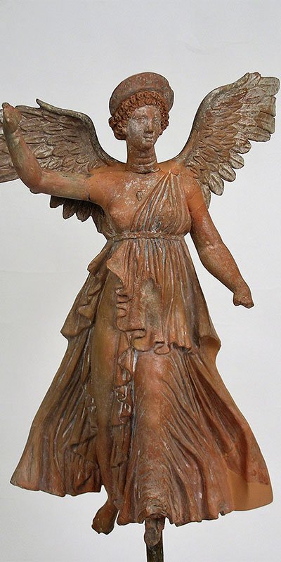 Cultural Exchange In The Hellenistic Period