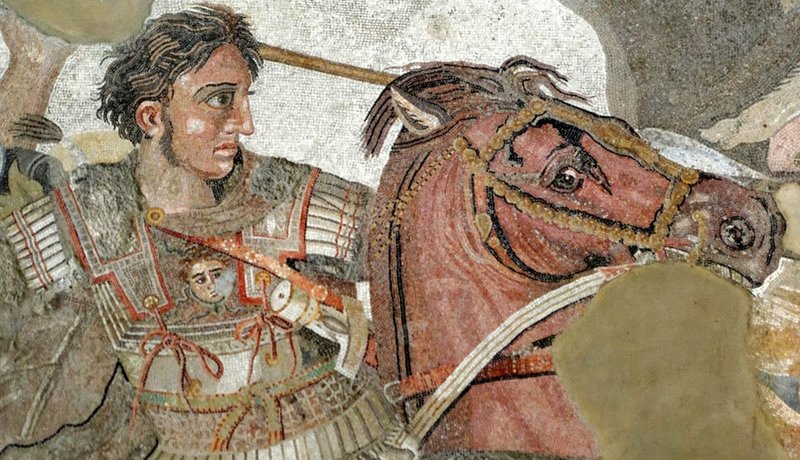 Cultural Exchange In The Hellenistic Period