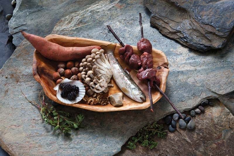 Dietary Habits Of Neanderthals