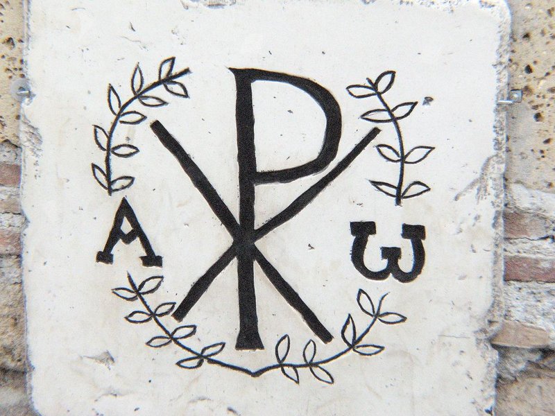 Early Christian Catacomb Symbols