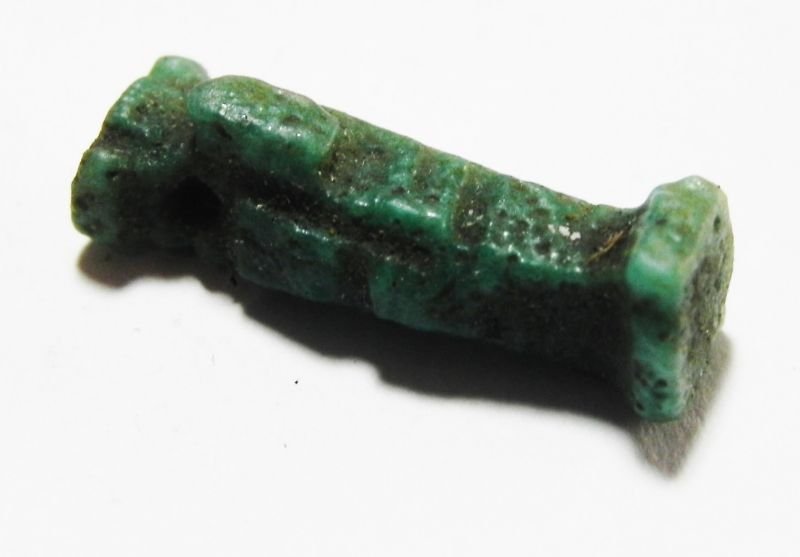 Egyptian Faience Amulet Molds