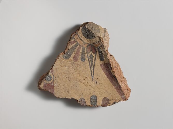 Etruscan Terracotta Roof Tiles
