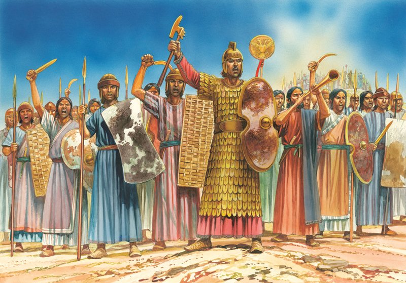 Gender Roles In Ancient Hittite Society