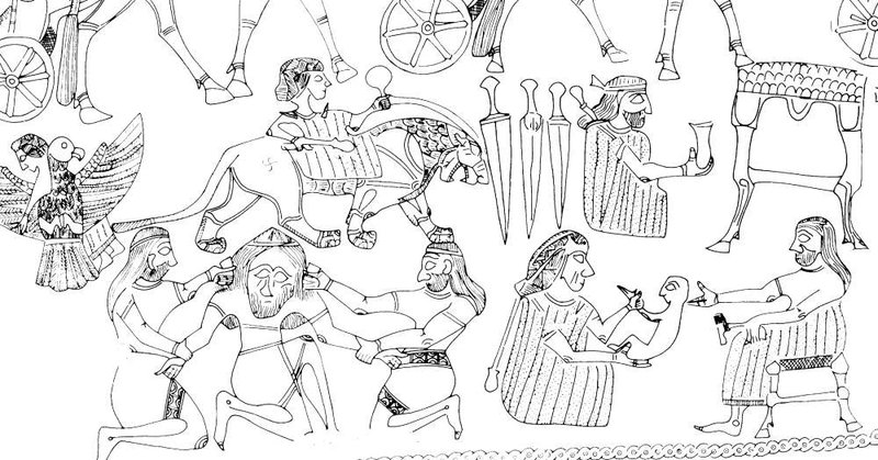 Gender Roles In Ancient Hittite Society