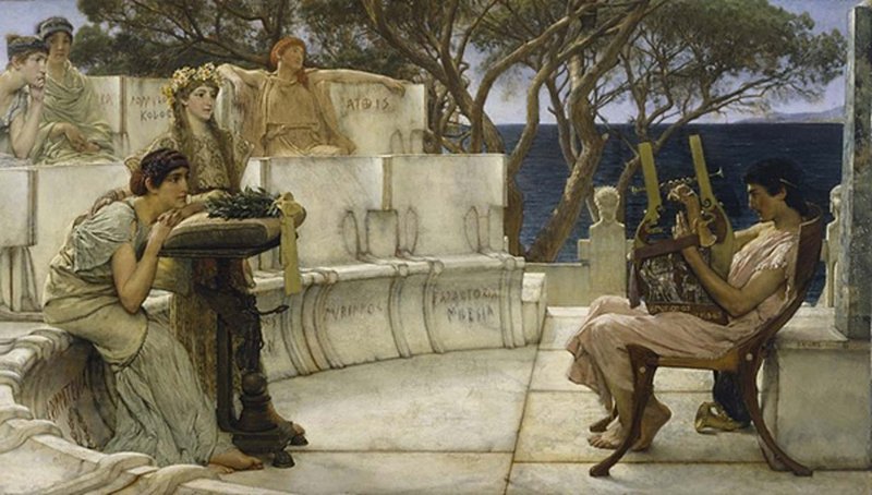 Gender Roles In Ancient Hittite Society<span class=