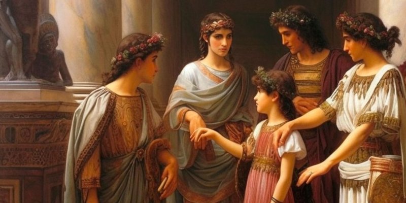 Gender Roles In Ancient Hittite Society