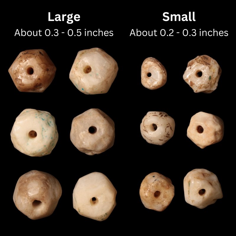 Greco-Bactrian Coin Hoards<span class=