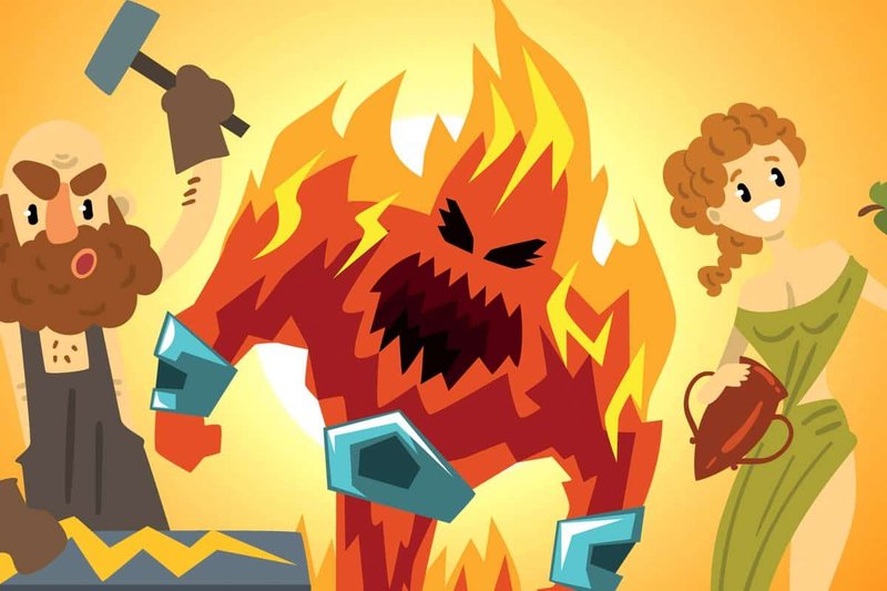 Greek Fire: Myth Or Reality?<span class=