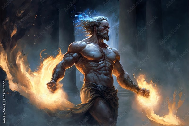 Greek Fire: Myth Or Reality?
