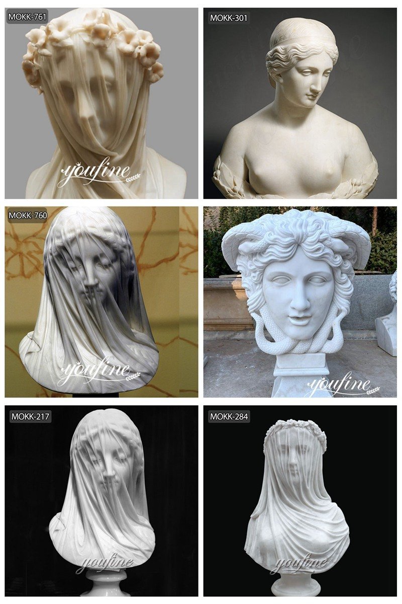 Hellenistic Marble Statue Of Aphrodite