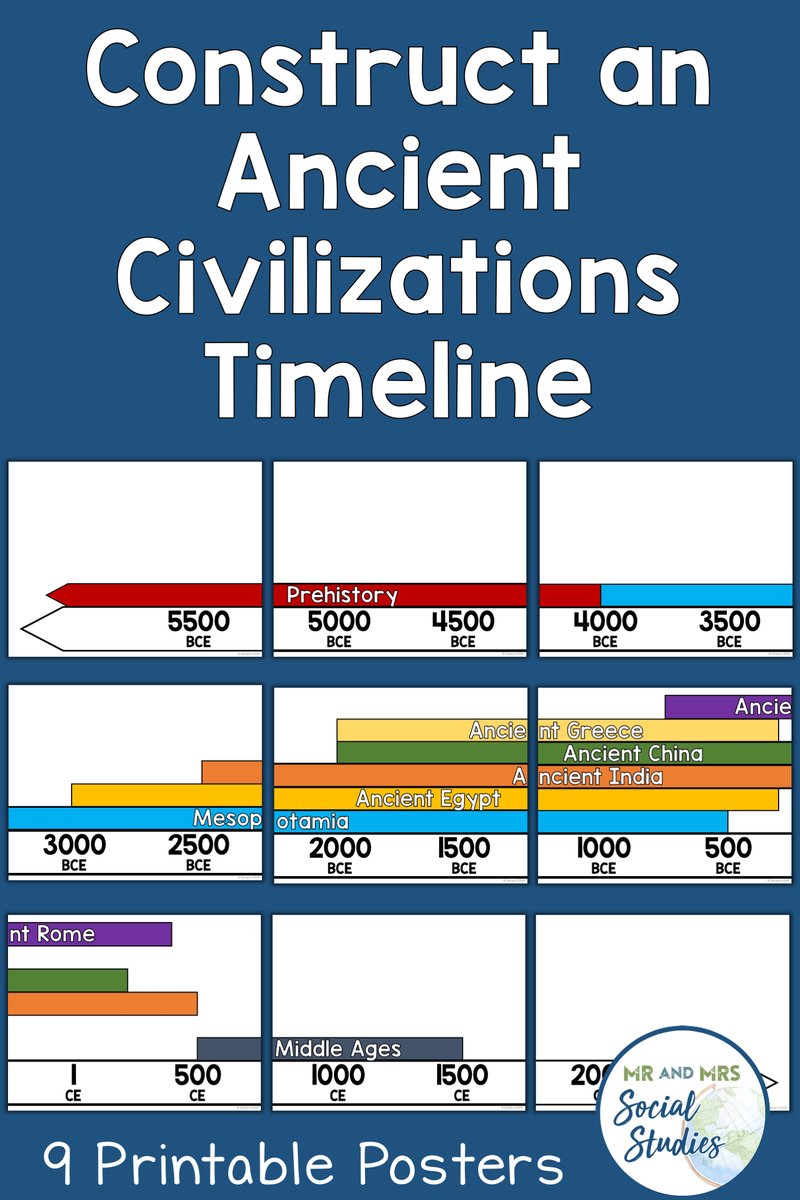How Ancient Civilizations Tracked Time<span class=