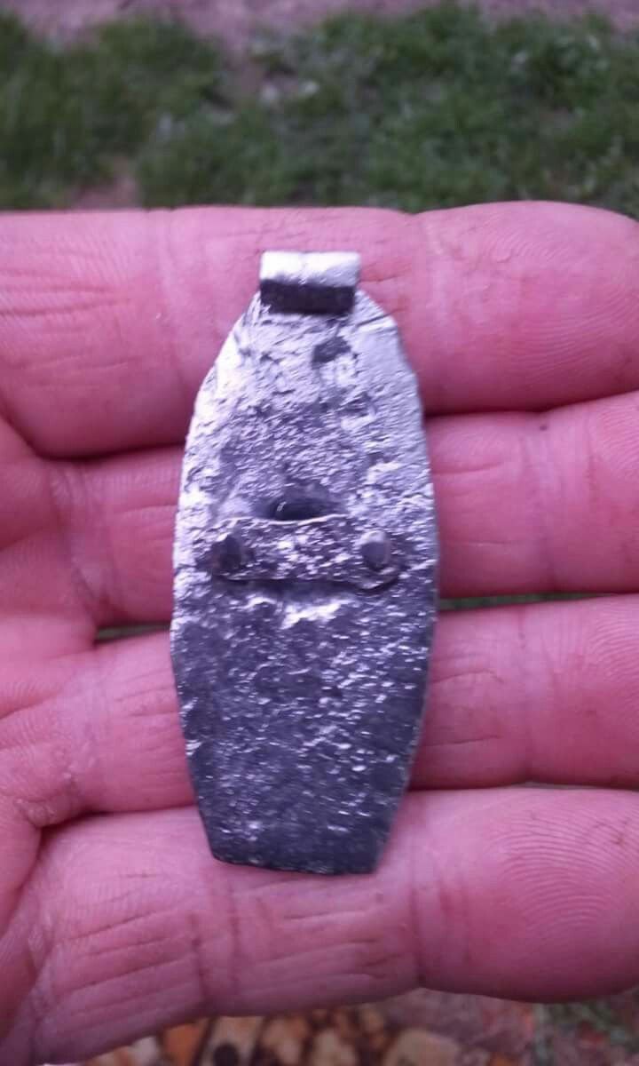 Iron Age Cart Fittings