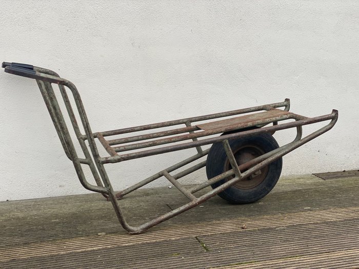 Iron Age Cart Fittings